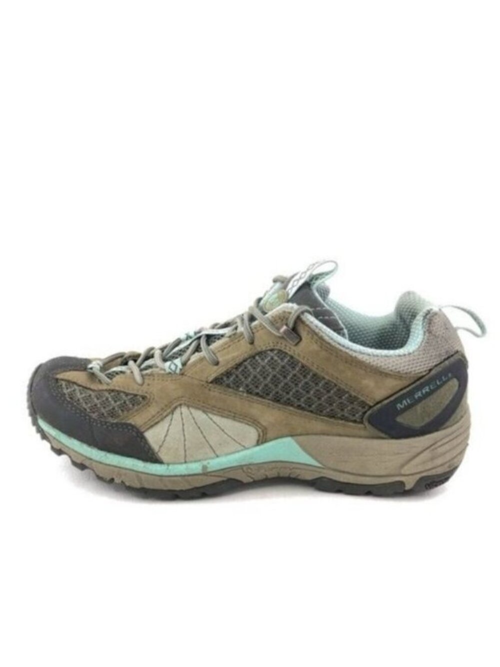 Merrell Avian Light Ventilator Hiking Shoes 9